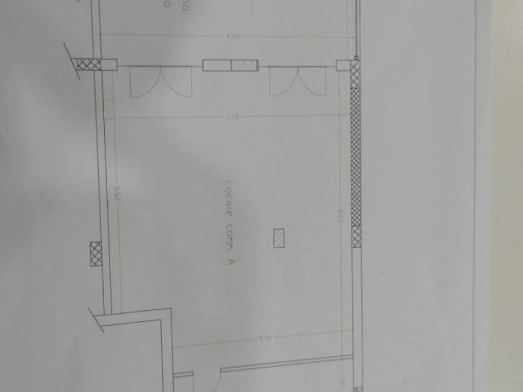 negozio in vendita a Marigliano