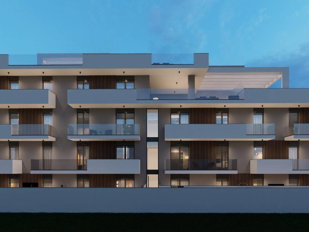 appartamento in vendita a Marigliano