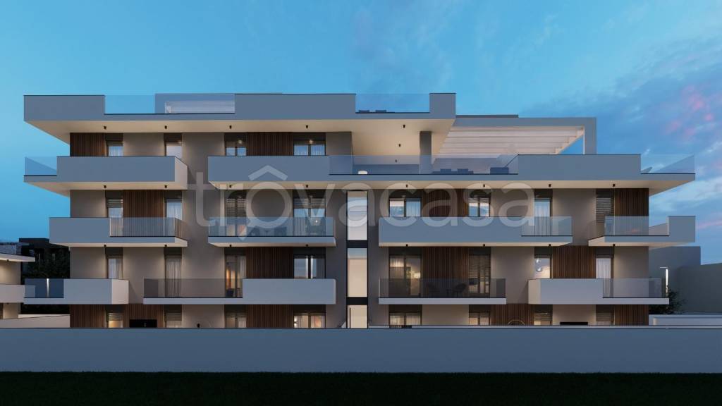 appartamento in vendita a Marigliano