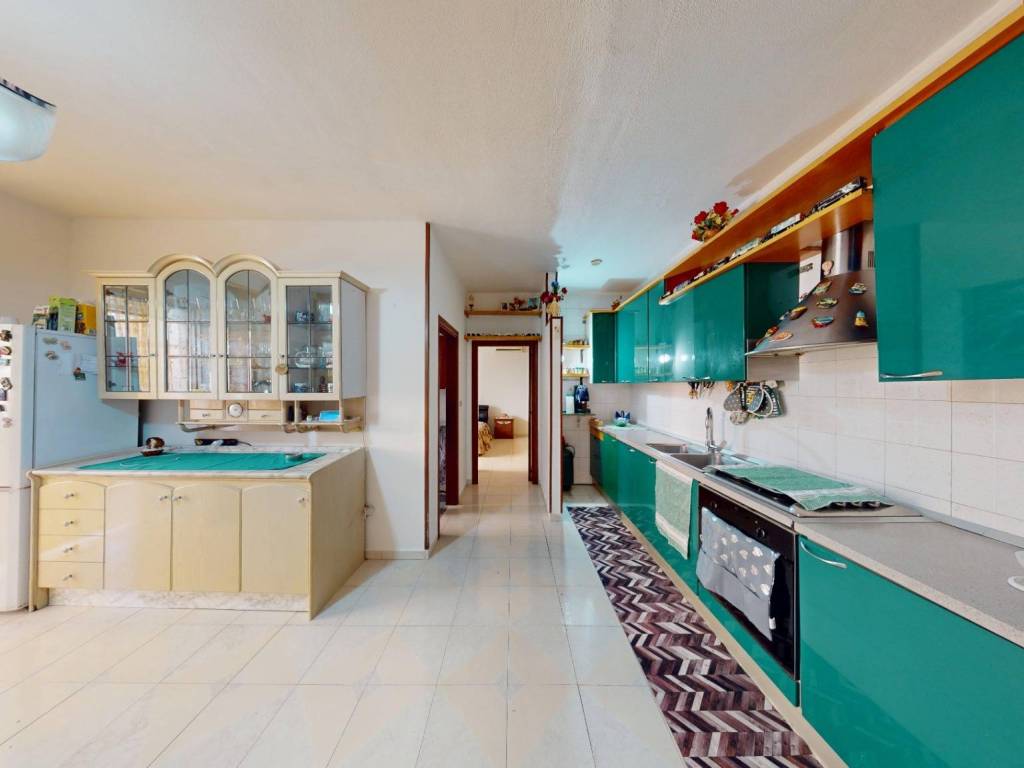 appartamento in vendita a Marigliano