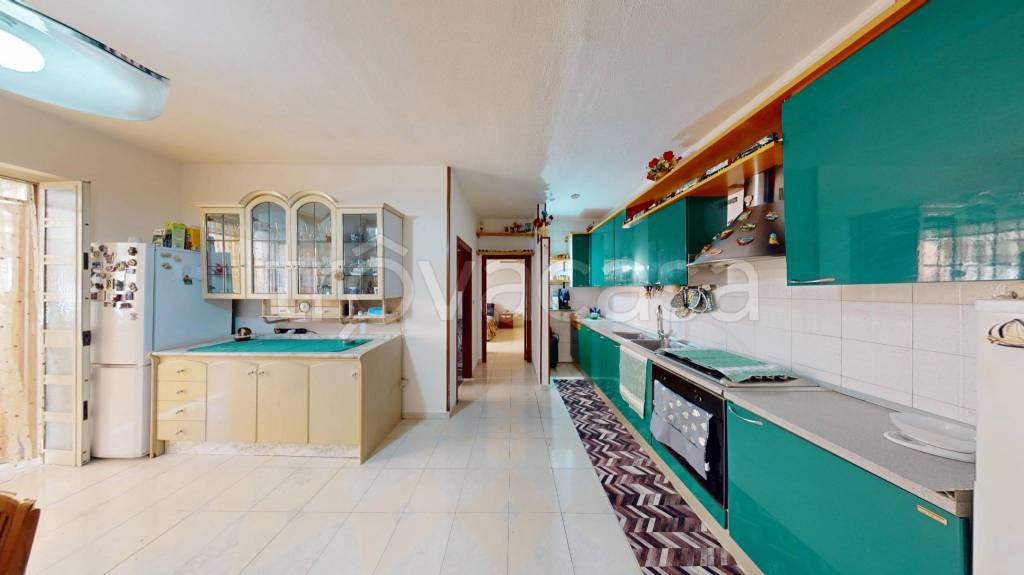 appartamento in vendita a Marigliano