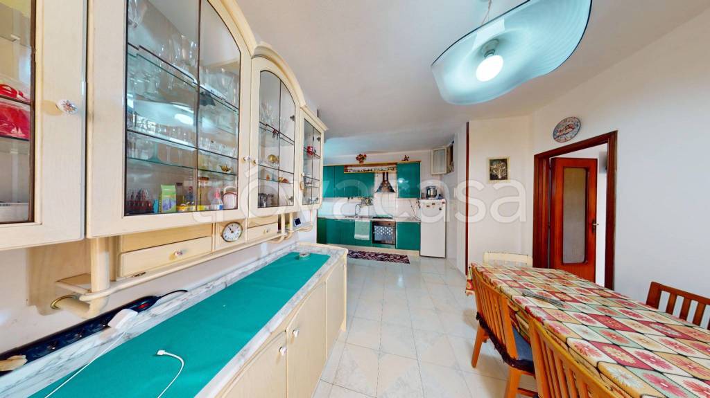 appartamento in vendita a Marigliano