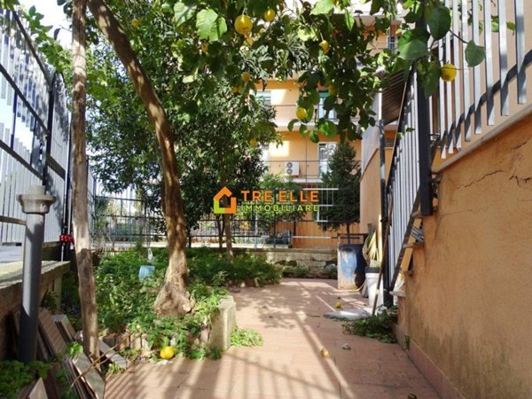 appartamento in vendita a Marigliano