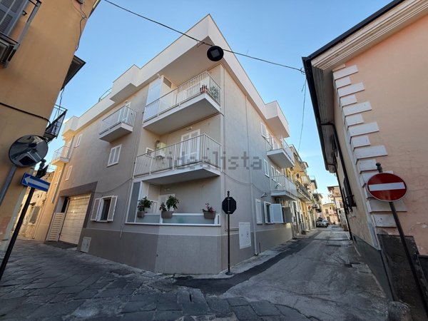 appartamento in vendita a Marigliano
