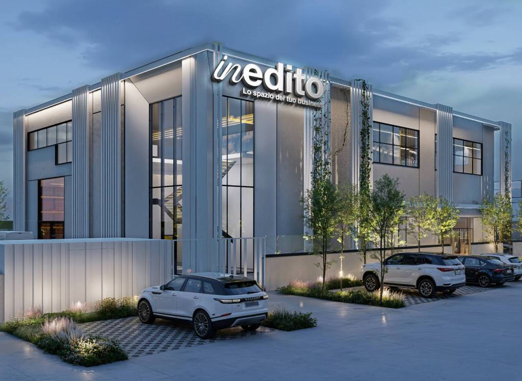 locale commerciale in vendita a Marigliano