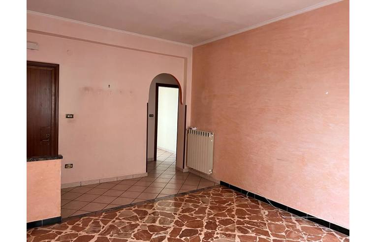 appartamento in vendita a Marigliano
