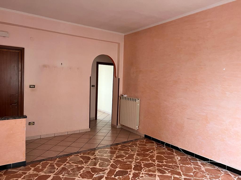 appartamento in vendita a Marigliano