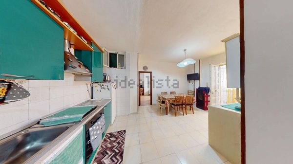 appartamento in vendita a Marigliano