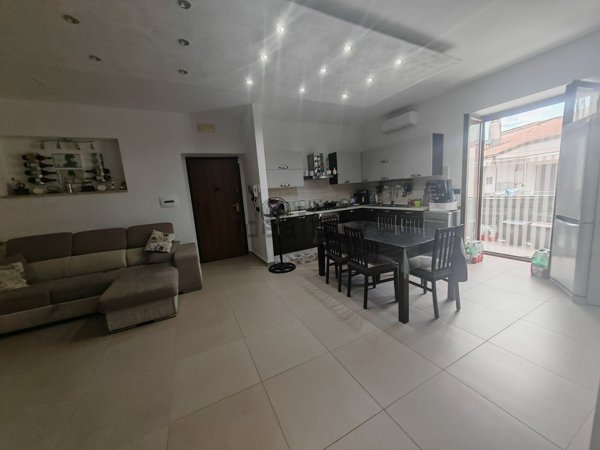 appartamento in vendita a Marigliano