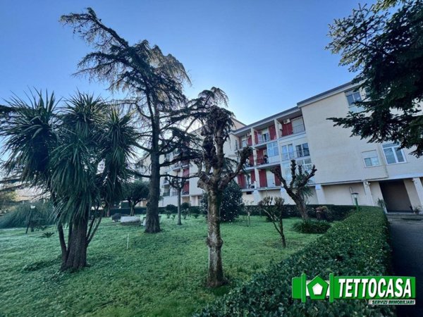 appartamento in vendita a Marigliano