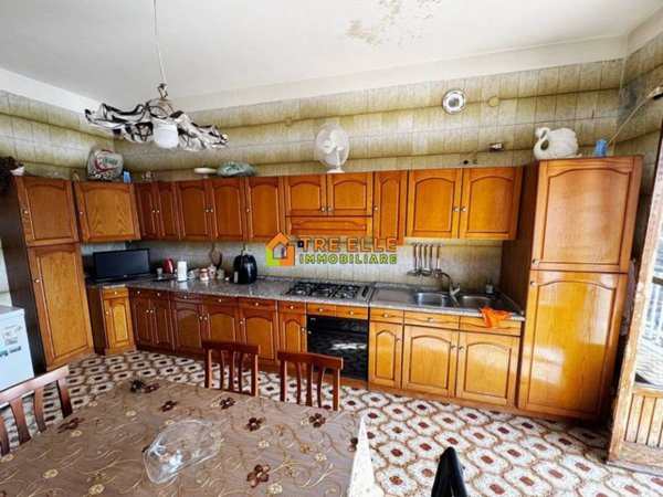 appartamento in vendita a Marigliano