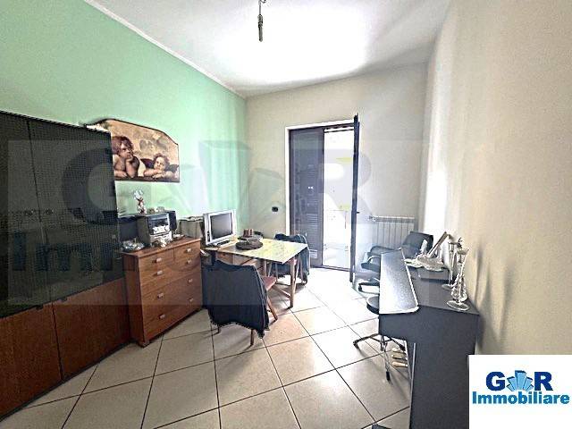 appartamento in vendita a Marigliano