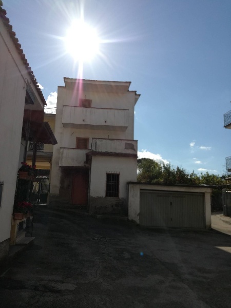 casa indipendente in vendita a Marigliano