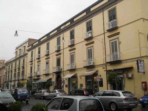 appartamento in vendita a Marigliano