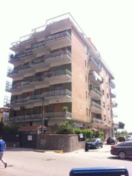 appartamento in vendita a Marigliano