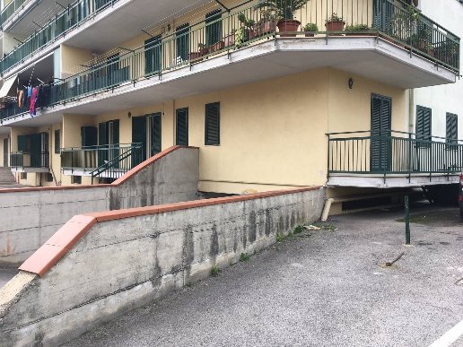 appartamento in vendita a Marigliano