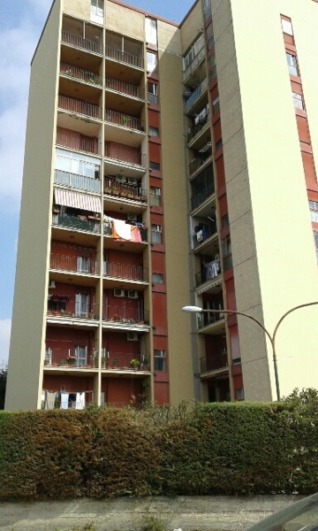 appartamento in vendita a Marigliano