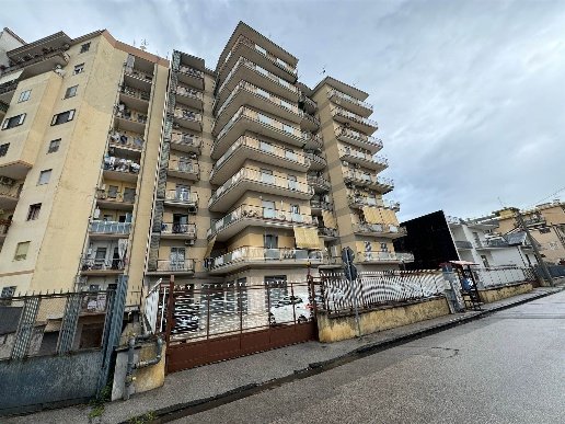 appartamento in vendita a Marigliano