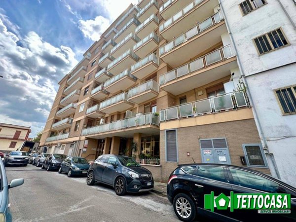 appartamento in vendita a Marigliano