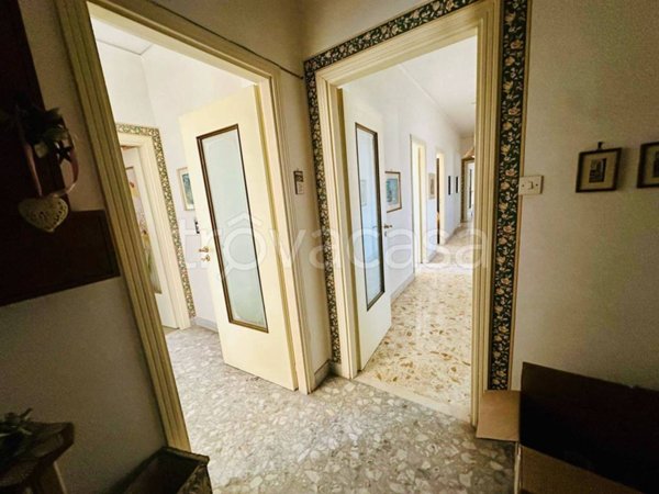 appartamento in vendita a Marigliano