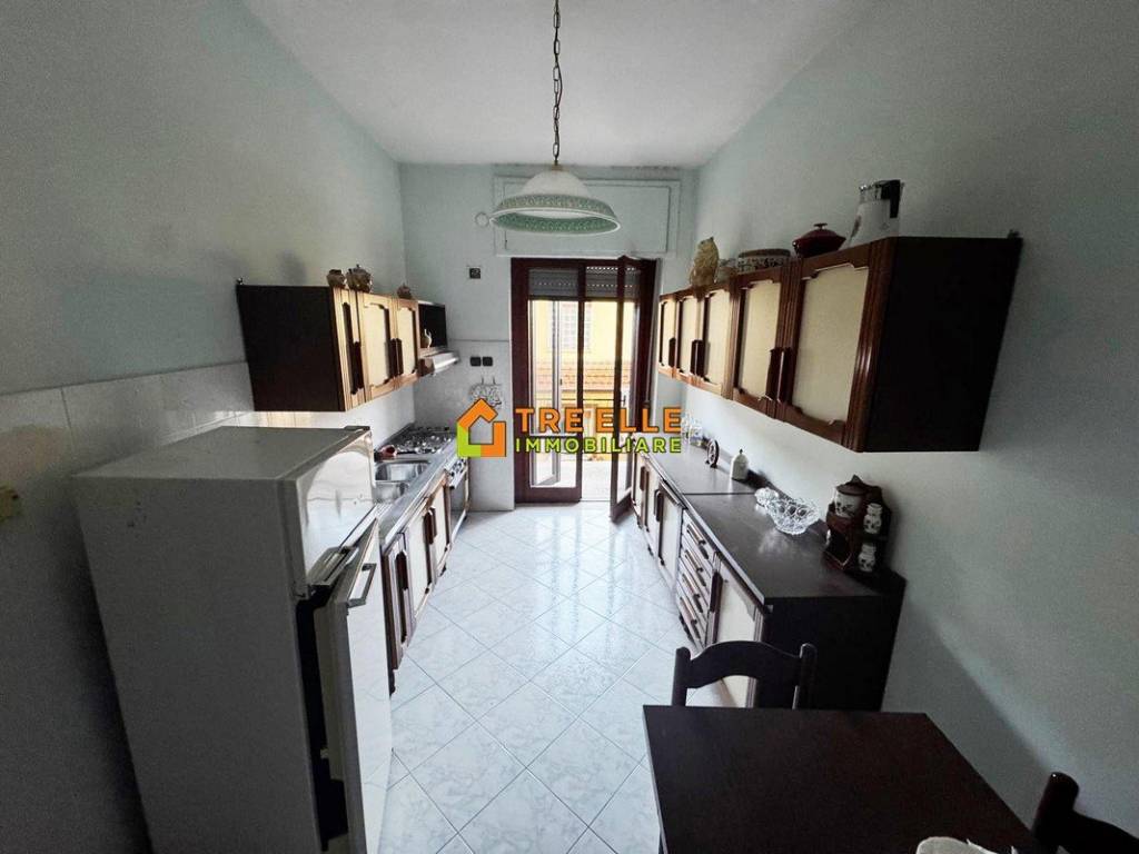 appartamento in vendita a Marigliano