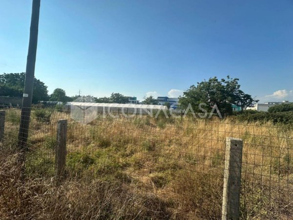 terreno edificabile in vendita a Marigliano