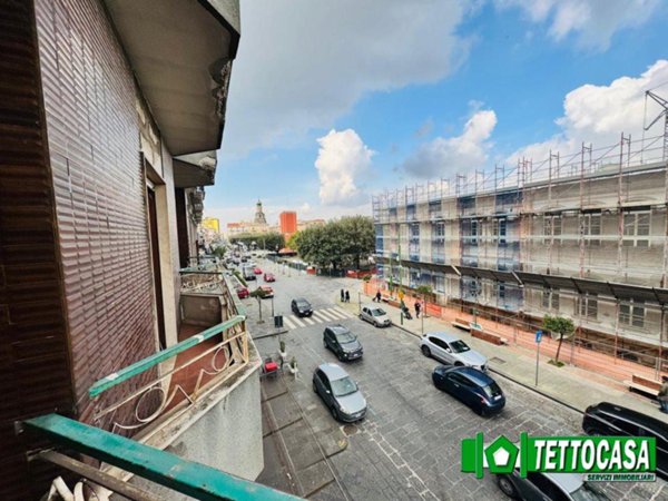 appartamento in vendita a Marigliano