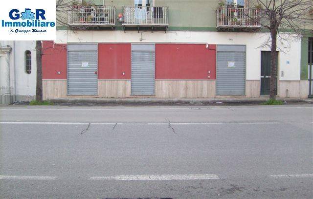 negozio in vendita a Marigliano
