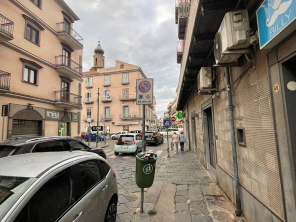 negozio in vendita a Marigliano