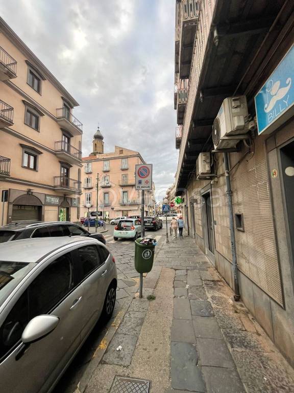 negozio in vendita a Marigliano