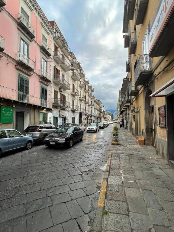 negozio in vendita a Marigliano