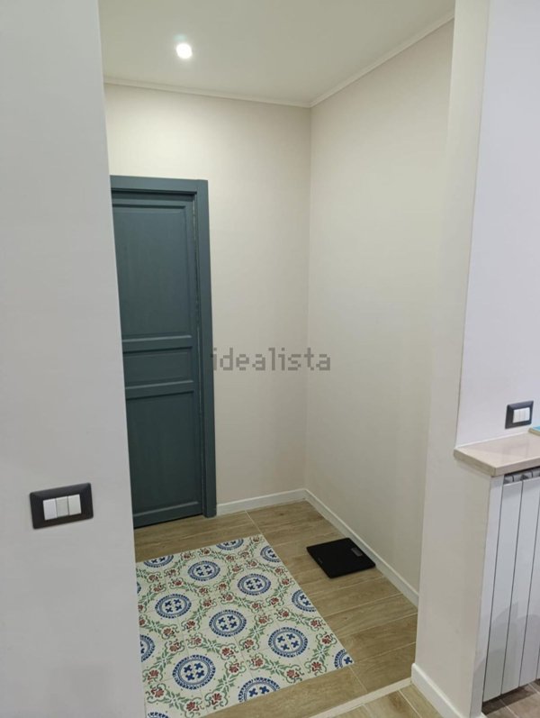 appartamento in vendita a Marigliano