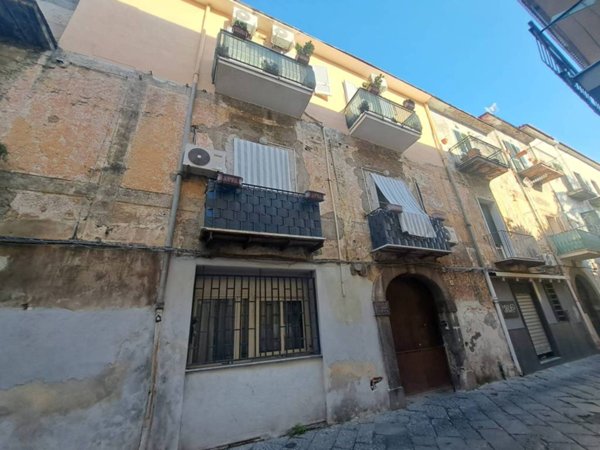appartamento in vendita a Marigliano