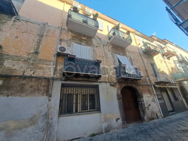 appartamento in vendita a Marigliano