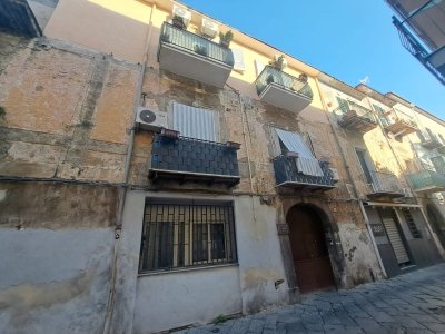 appartamento in vendita a Marigliano