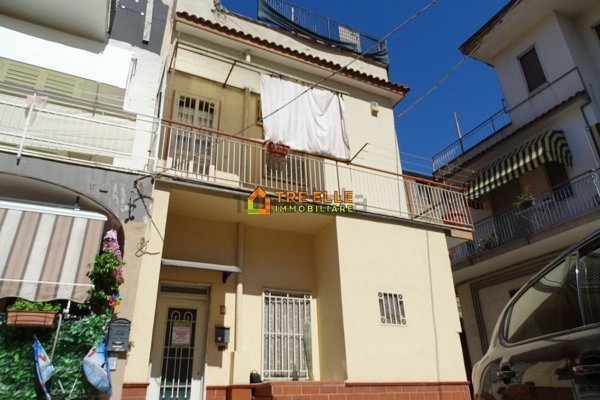appartamento in vendita a Marigliano