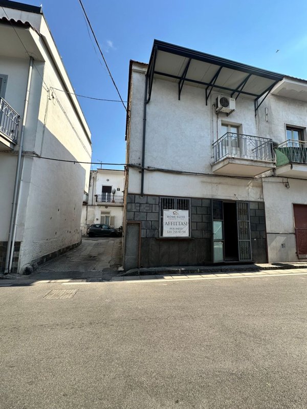 appartamento in vendita a Marigliano in zona Faibano