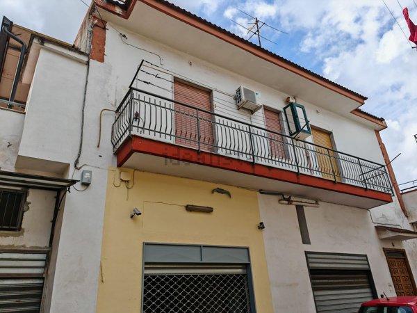 appartamento in vendita a Marigliano