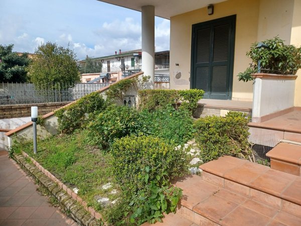 casa indipendente in vendita a Marigliano
