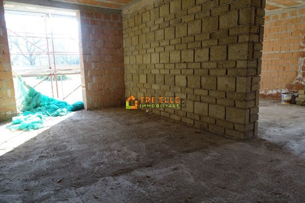 appartamento in vendita a Marigliano in zona Miuli