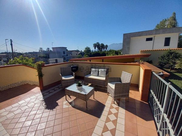 casa indipendente in vendita a Marigliano