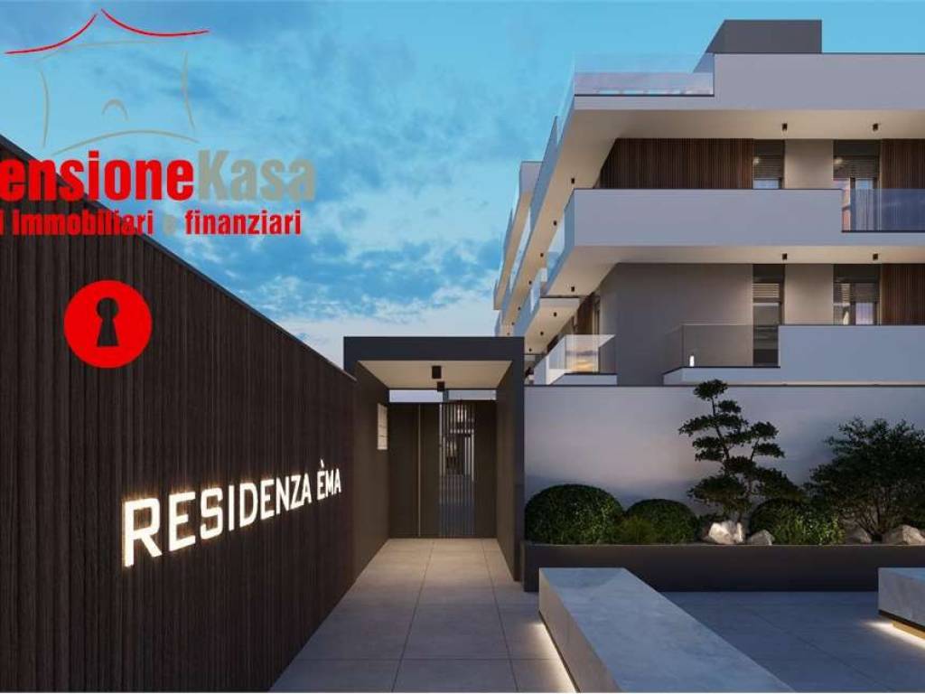 appartamento in vendita a Marigliano