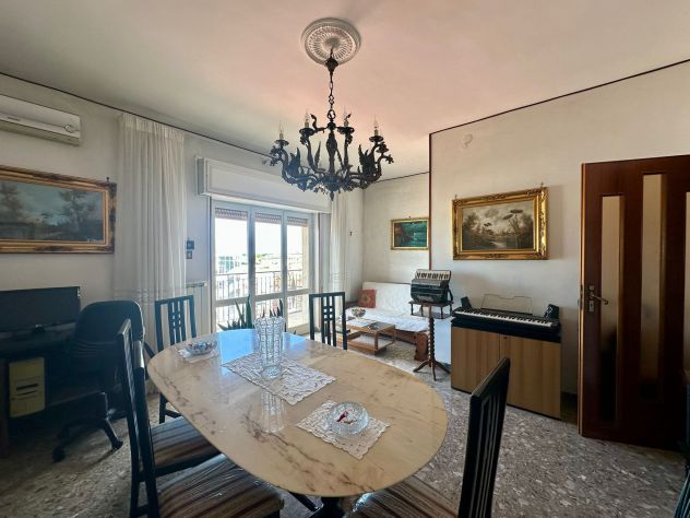 appartamento in vendita a Marigliano