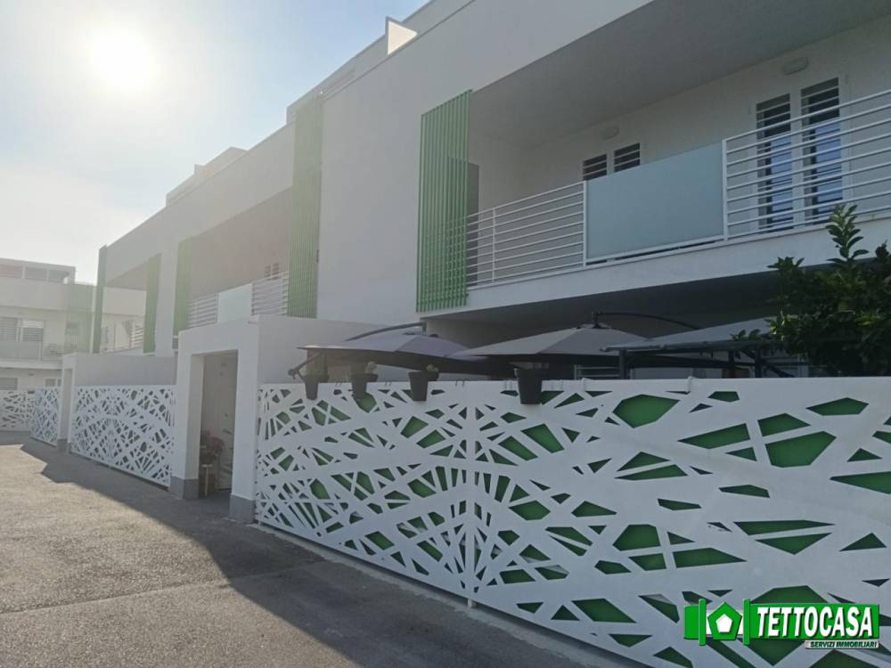 appartamento in vendita a Marigliano