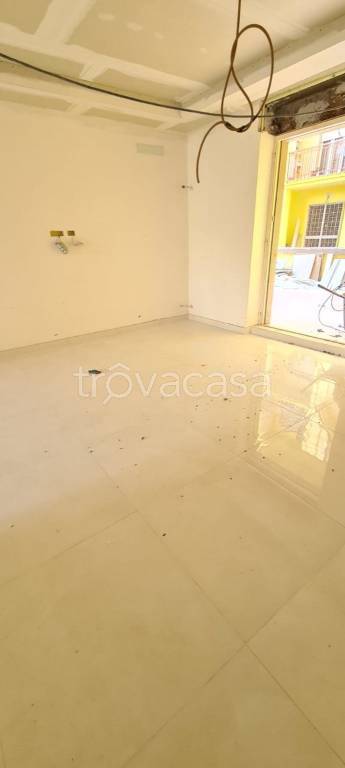 appartamento in vendita a Marigliano