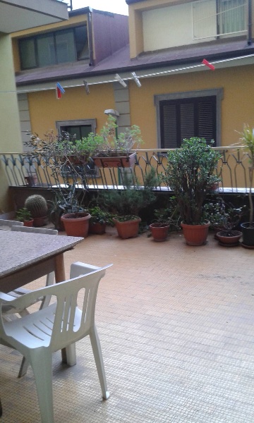 appartamento in vendita a Marigliano