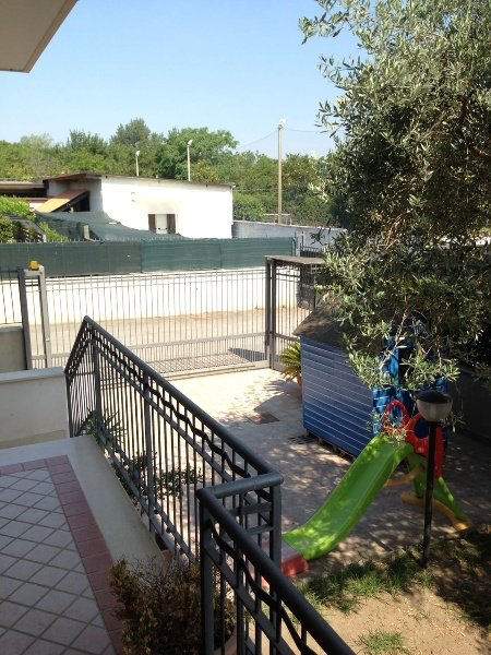 casa indipendente in vendita a Marigliano