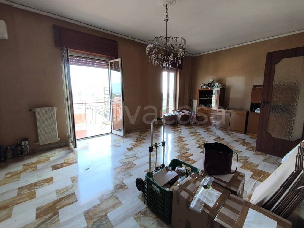 appartamento in vendita a Marigliano