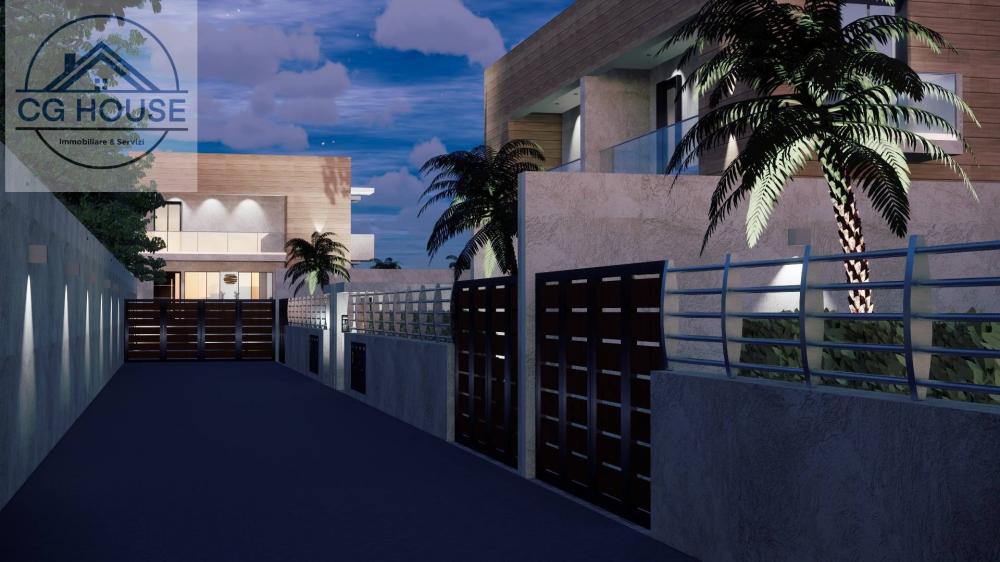 casa indipendente in vendita a Marigliano