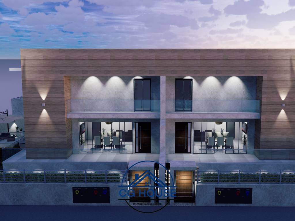 casa indipendente in vendita a Marigliano